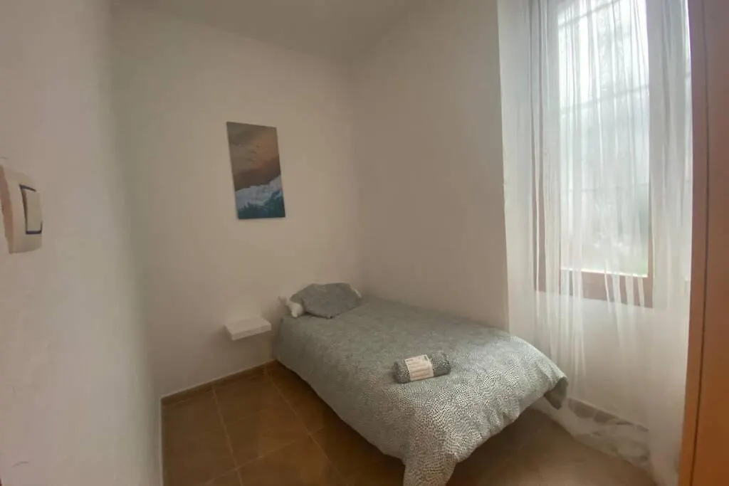 Apartament Torre Tavira Y Mercado Central Grupo Ac Gestion Kadyks