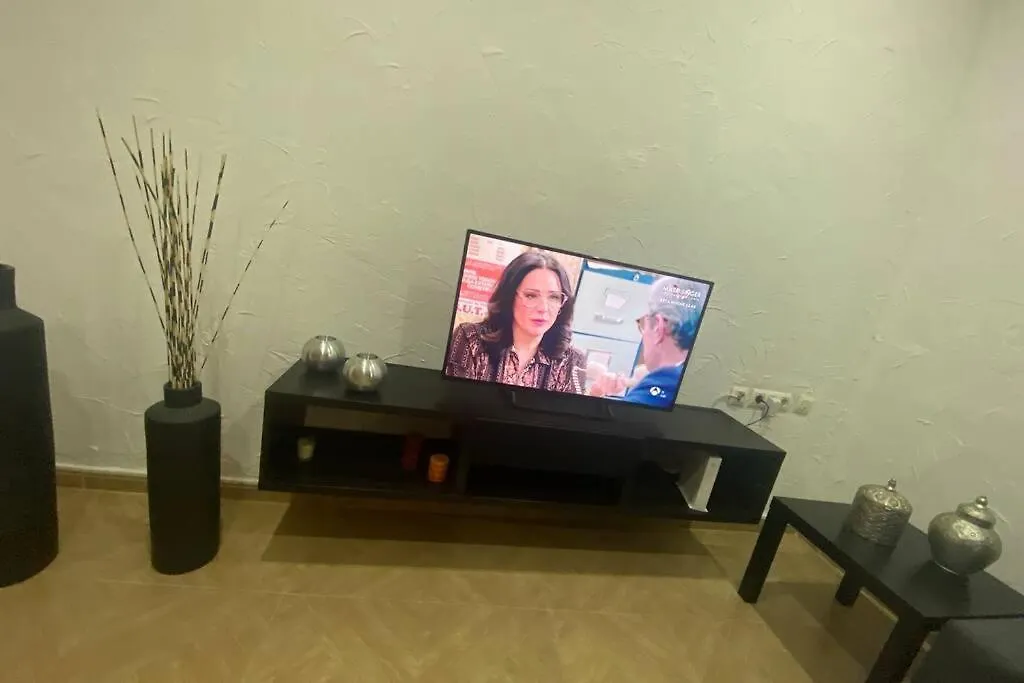 Apartament Torre Tavira Y Mercado Central Grupo Ac Gestion Kadyks